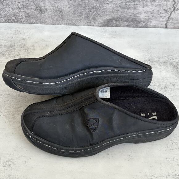 Vintage Nike ACG Mules Slip On Shoes Men’s Size 8 Black 128025-001 EUC main image 2